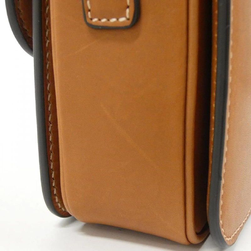 Túi xách vai Celine Teen Triomphe 188423BFN - Hàng hiệu Authentic 768116