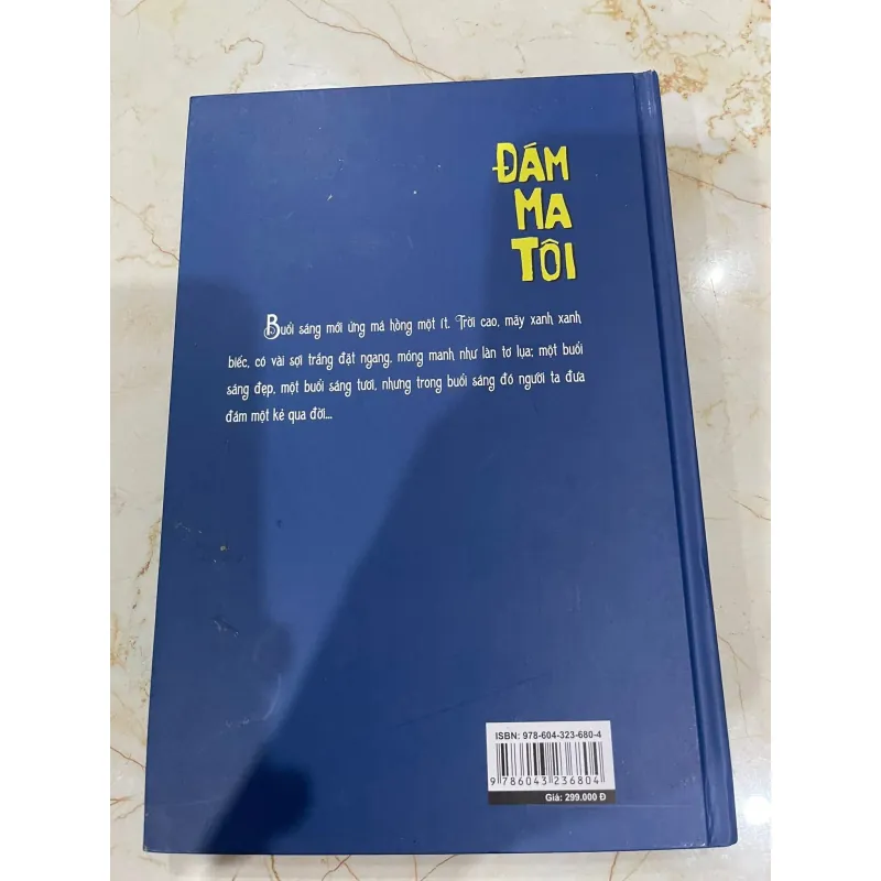 Đám Ma Tôi - Đinh Hùng 753223