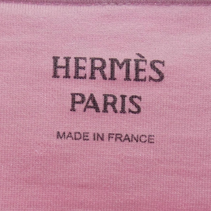 【Khuyến mãi】Áo phông HERMES 643873