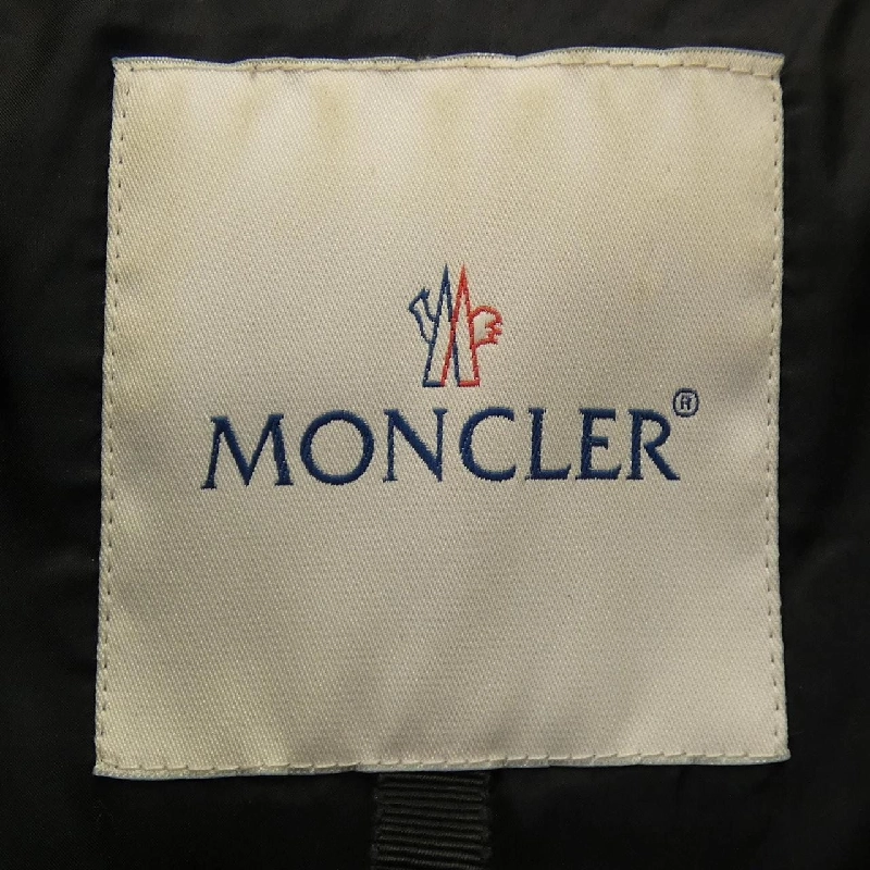 Áo khoác lông vũ MONCLER S SEIRA - Hàng hiệu Chính hãng 813545