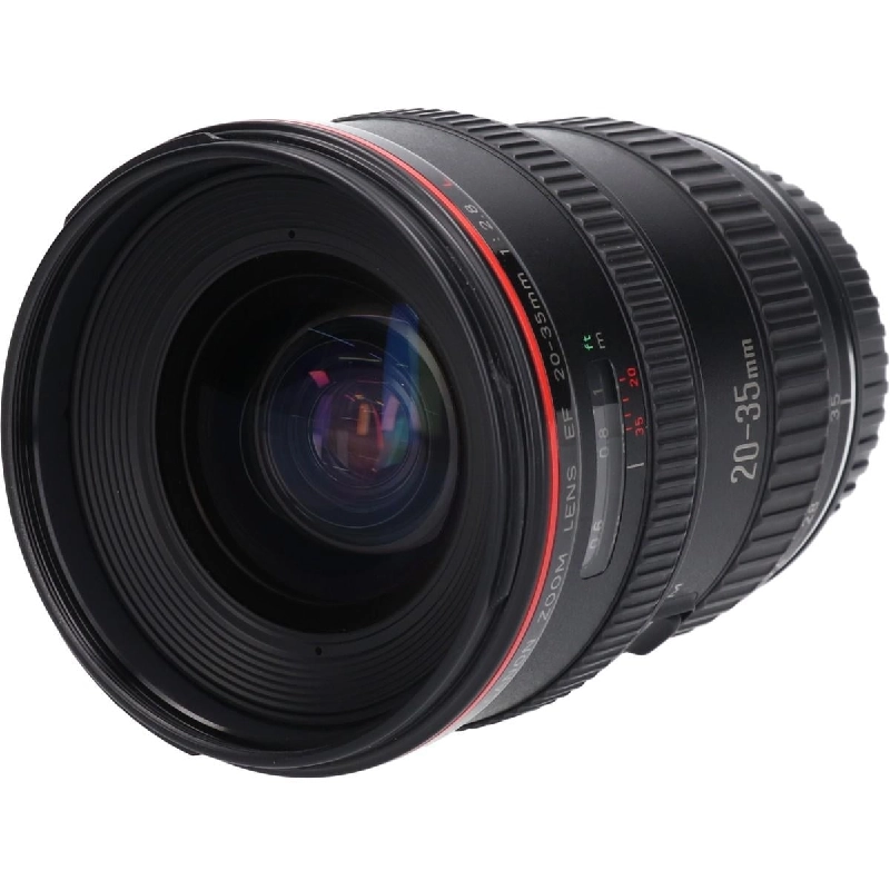 EF20-35mm F2.8L - Hàng hiệu Authentic 879788