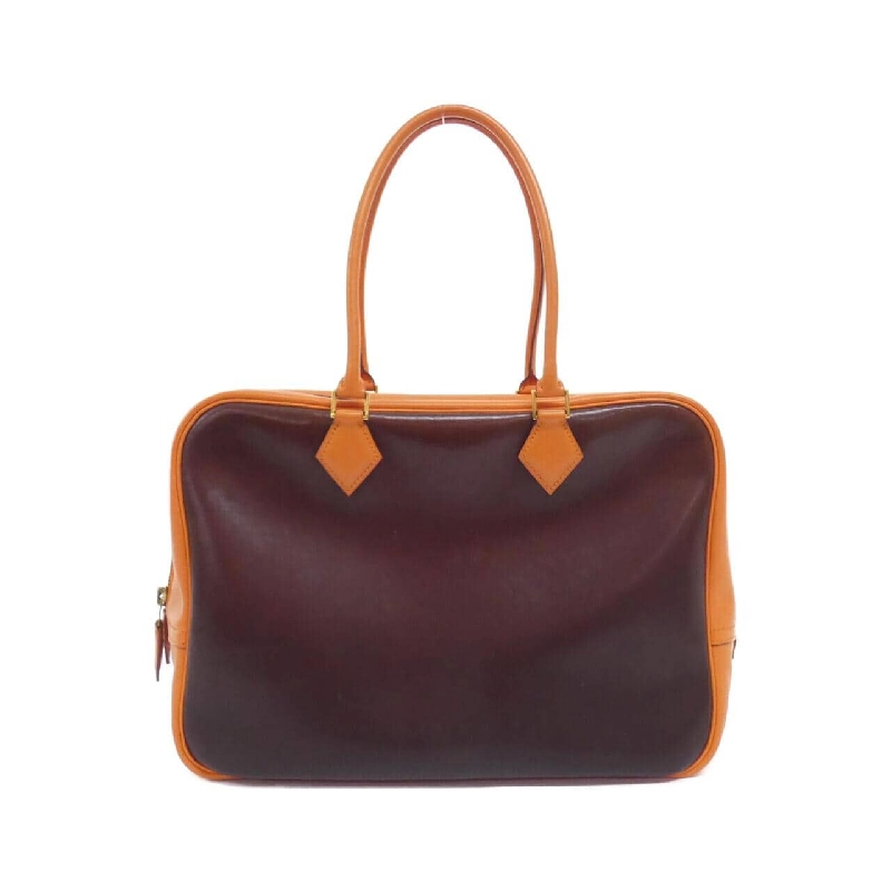 【Vintage】Túi Hermes Plume 32cm 616573