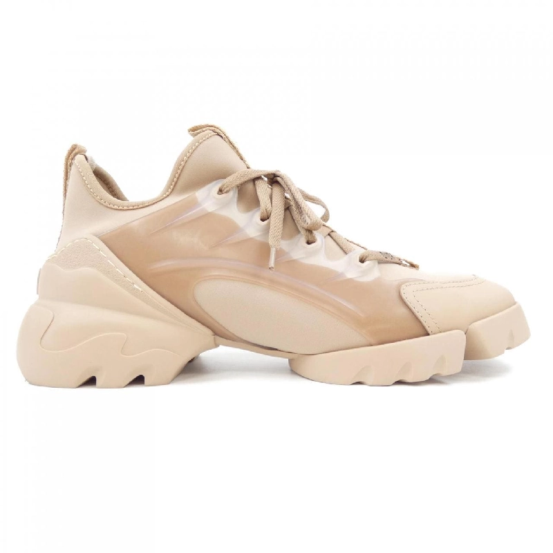 Giày thể thao CHRISTIAN DIOR D-CONNECT - Hàng hiệu Authentic 829931