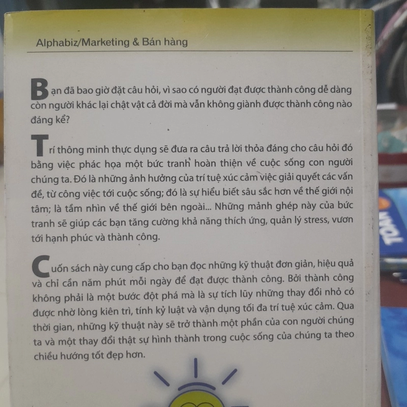 Harvey Deutschendorf - TRÍ THÔNG MINH THỰC DỤNG 479547