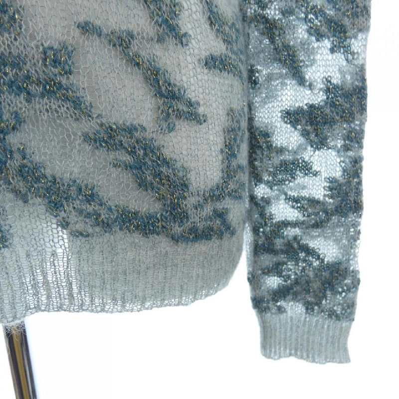 【Mã giảm giá】Christian Dior CHRISTIAN DIOR Áo len 639179