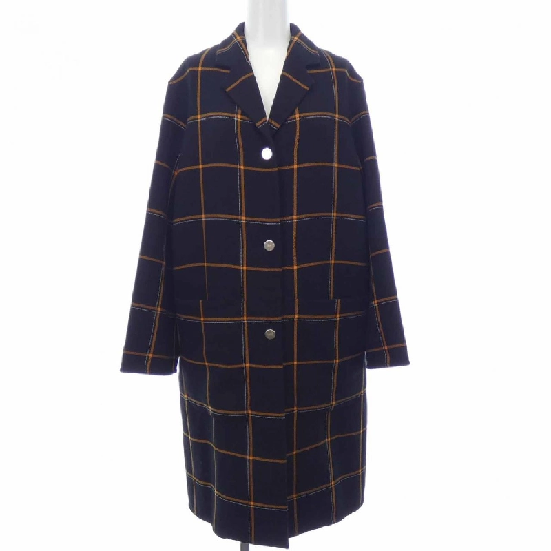 【Mã giảm giá】Áo khoác HERMES 640917