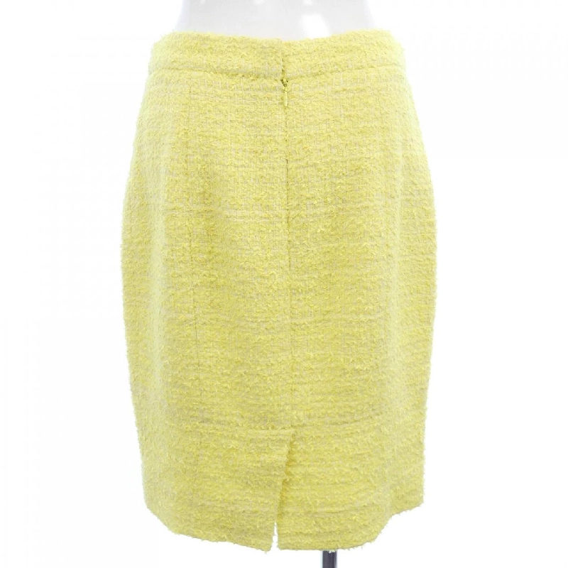 Chân váy CHANEL - Hàng hiệu Authentic 823822