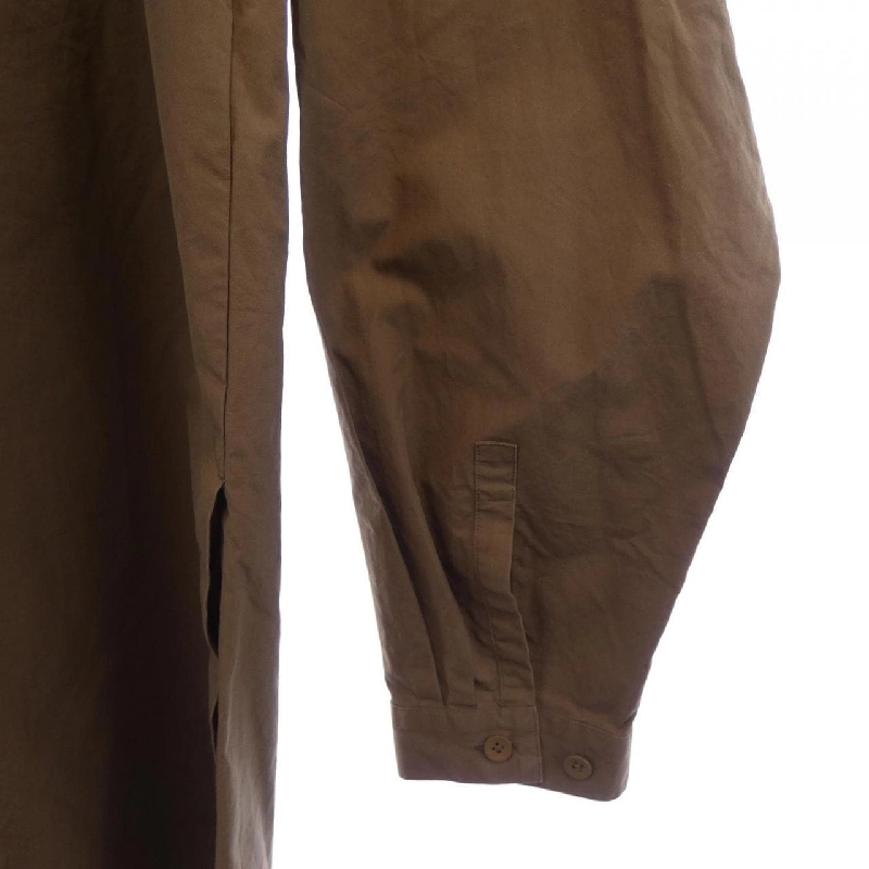 Áo sơ mi ATON - Hàng hiệu Authentic 897373