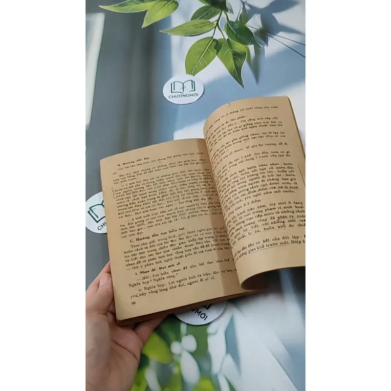 Bài Soạn Văn 9 2 (1989) 713799