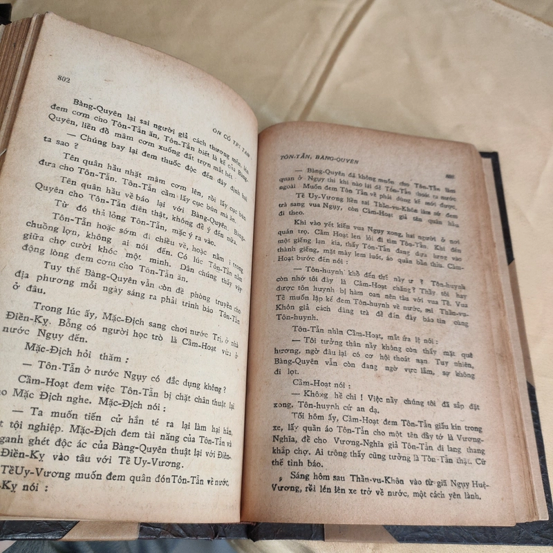 ÔN CỐ TRI TÂN 297730