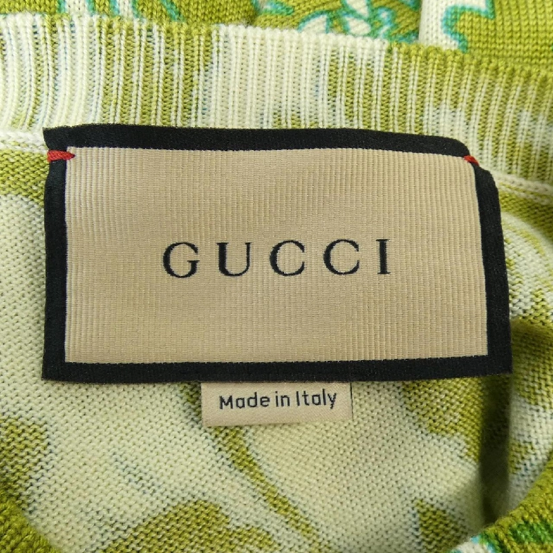 Gucci GUCCI 782659 XKD0W Áo khoác cardigan 632828