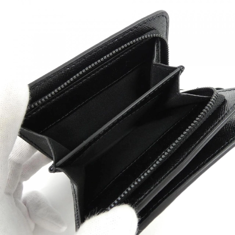 【Sản phẩm mới】Ví MARK JACOBS SNAPSHOT 2F3SMP062S07 621384