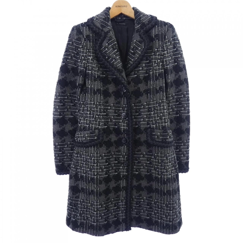 SISLEY Coat - Hàng hiệu Authentic 821446