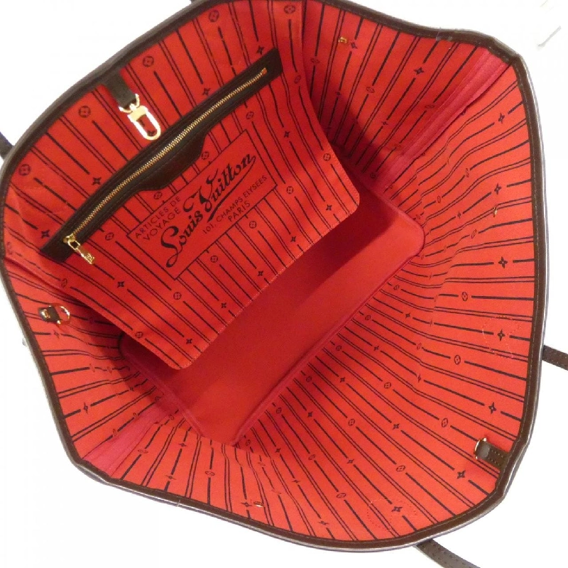 Túi xách Louis Vuitton Damier Neverfull GM N51106 - Hàng hiệu Chính hãng 801720