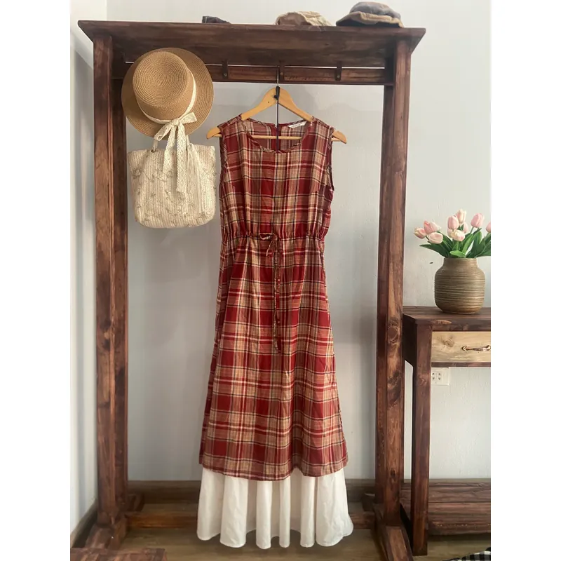 Đồ si nhật phong cách mori girl 559452