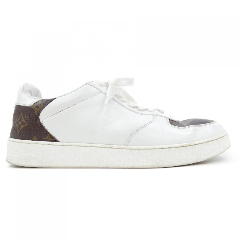 Giày sneaker LOUIS VUITTON dòng Rivoli - Hàng hiệu Authentic 904162