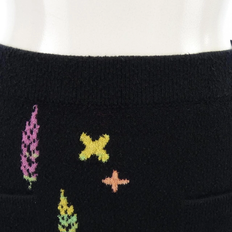 Chanel CHANEL P72188K10375 Váy 647058