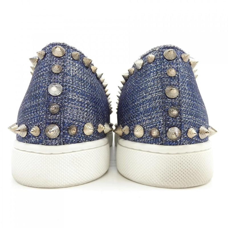 【Mã giảm giá】Giày thể thao CHRISTIAN LOUBOUTIN 662848