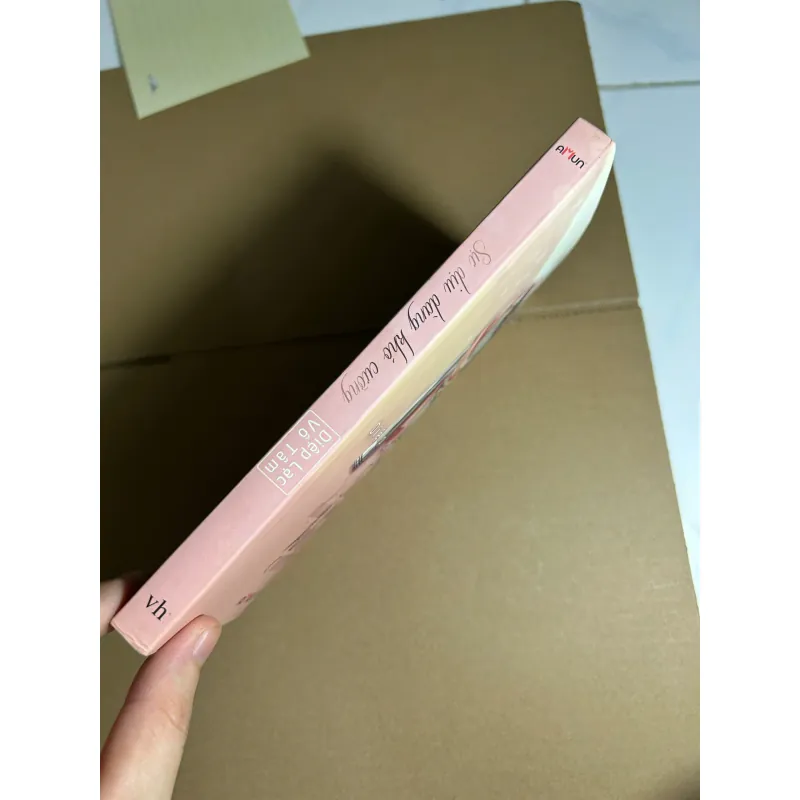 Sự Dịu Dàng Khó Cưỡng 40k 735348