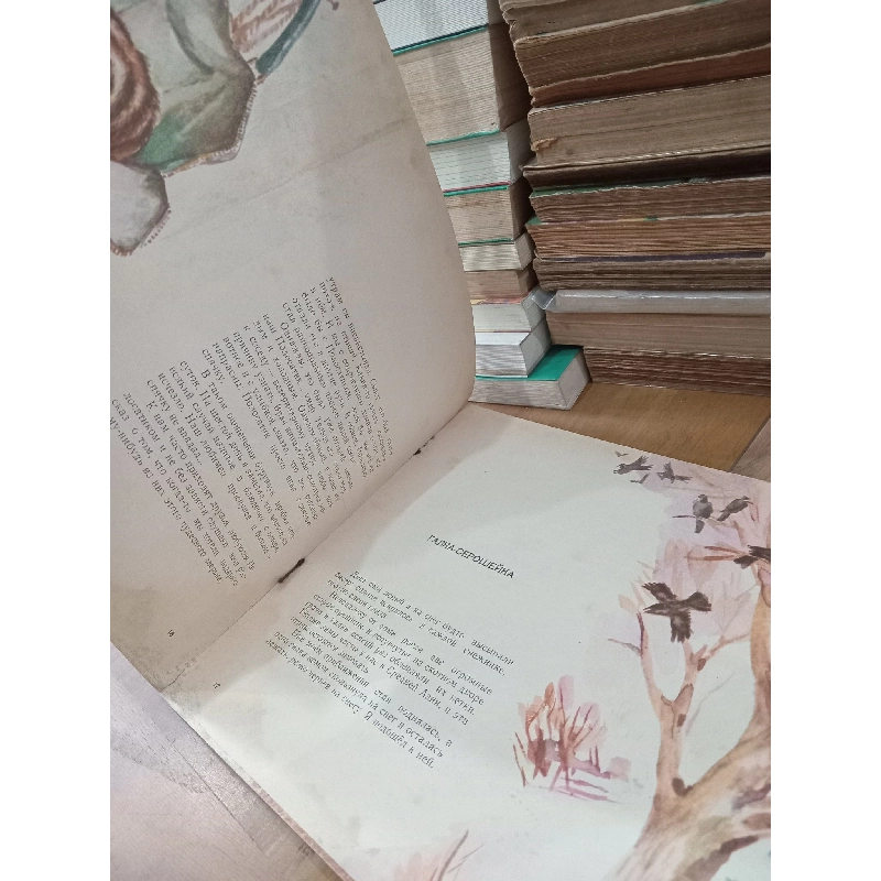 Sách tiếng Nga 18 797810