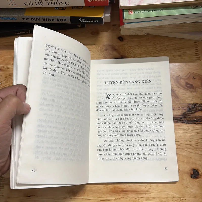 II Sách Kỹ Năng: Mưu Lược Giành Chiến Thắng - Đặng Xuân Xuyến - 2000 698138