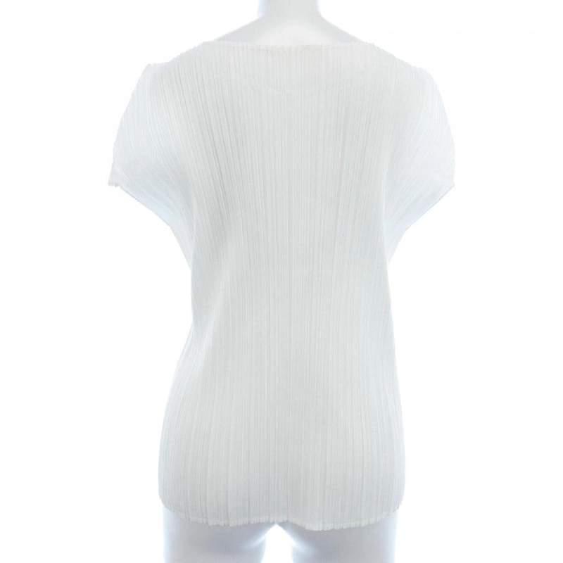 【Khuyến mãi】Áo PLEATS PLEASE 639454