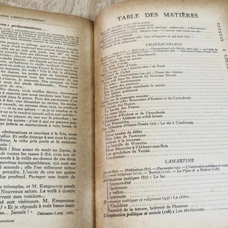 XIXe Siècle – Les Grands Auteurs Français 971756