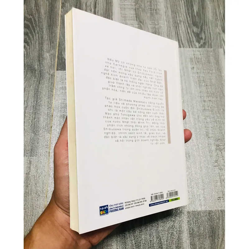 SHIBUSAWA EIICHI: CHA ĐẺ CỦA KINH TẾ TẬP ĐOÀN NHẬT BẢN HIỆN ĐẠI 740200