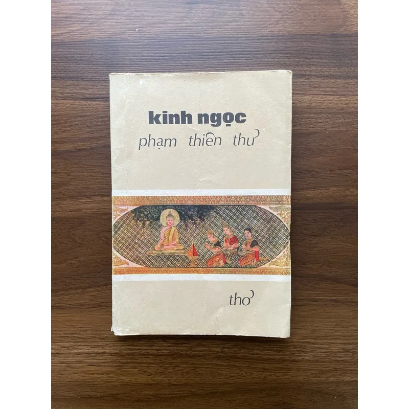 Kinh Ngọc - Phạm Thiên Thư 1057513