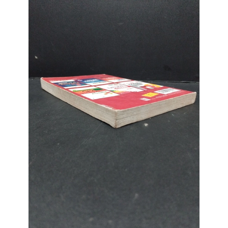 Từ vựng tiếng Anh theo các chủ điểm mới 70% ố rách gáy viết nhiều trang bìa và cuối 2009 HCM2809 Th.S Nguyễn Phương Mai HỌC NGOẠI NGỮ 917196