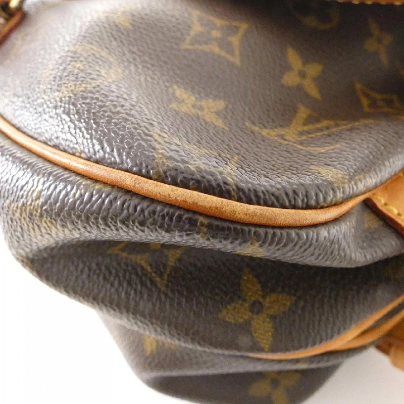 Túi xách vai Louis Vuitton Monogram Soumure 30cm M42256 612045