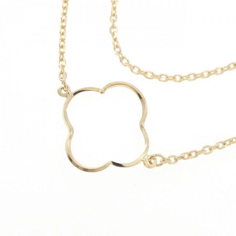 K18YG Dây chuyền - Hàng hiệu Chính hãng 864280