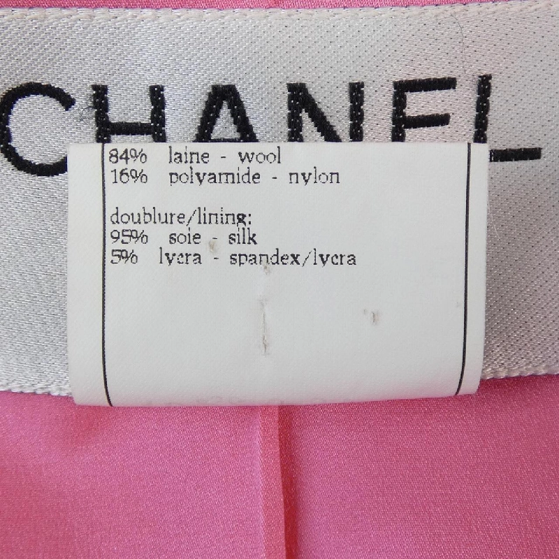 CHANEL P07349V05392 97P Suit - Hàng hiệu Authentic 827892