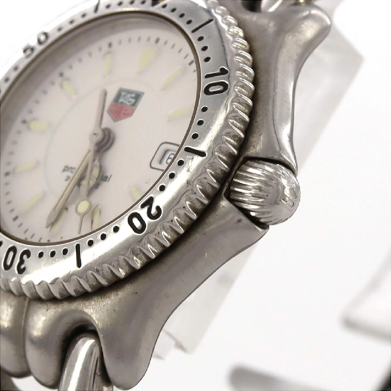 TAG Heuer Sel WG1312.BA0470 SS Quartz - Hàng hiệu Authentic 874244