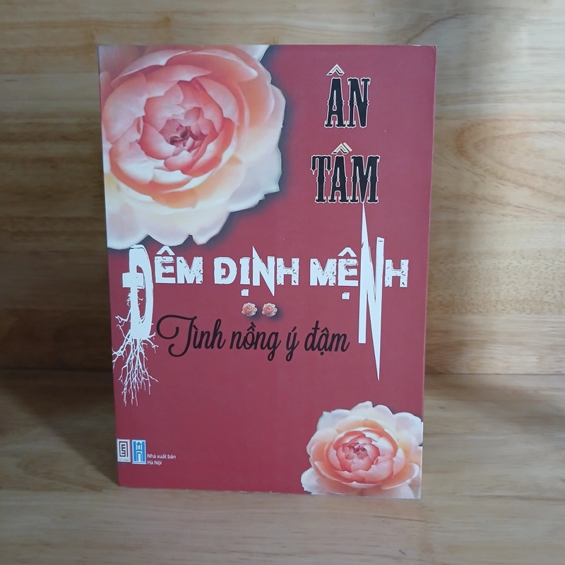 Đêm Đinh Mệnh - Ân Tầm 278576