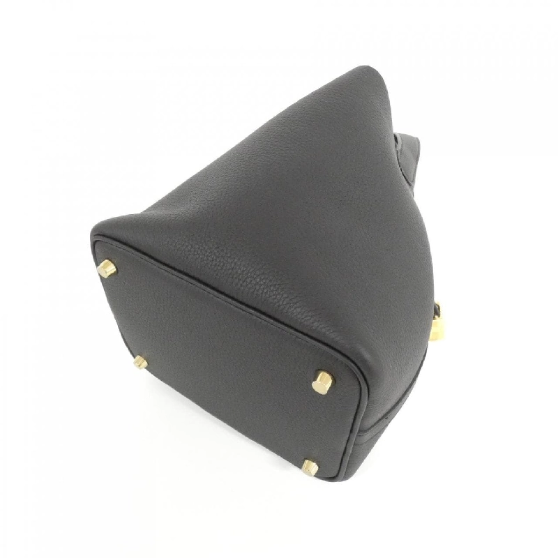 【Sản phẩm chưa sử dụng】Túi Hermes Picotin Lock PM 056289CC 614689