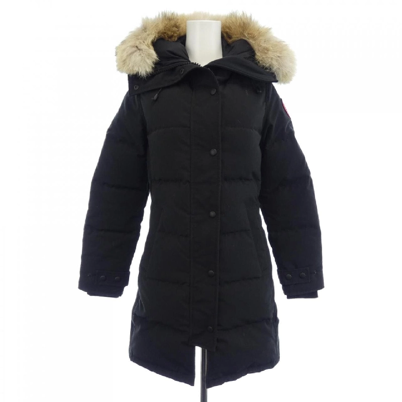 Áo khoác lông vũ MACKENZIE 2302JL của CANADA GOOSE - Hàng hiệu Authentic 821697