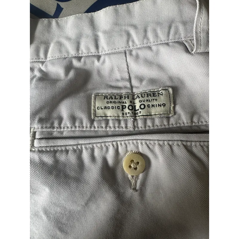 Kaki ralphlauren 720711