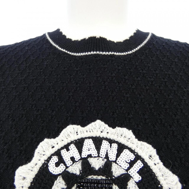 Áo len CHANEL 635934