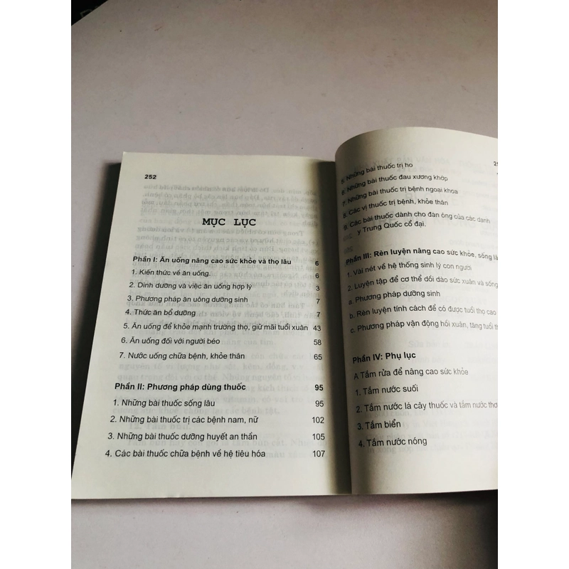 THUẬT HỒI XUÂN CHO NAM NỮ 548644