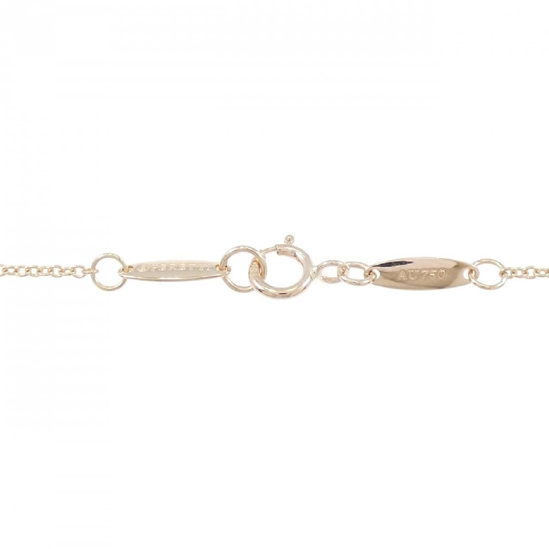 Dây chuyền Tiffany By The Yard - Hàng hiệu Authentic 839262