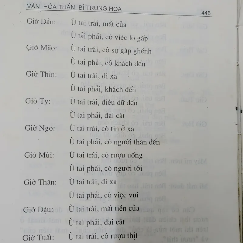 QUYỀN MƯU & PHONG THỦY - TRẠCH CÁT  558892