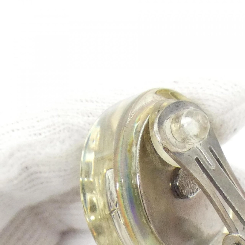 【Vintage】Bông tai Chanel 626394