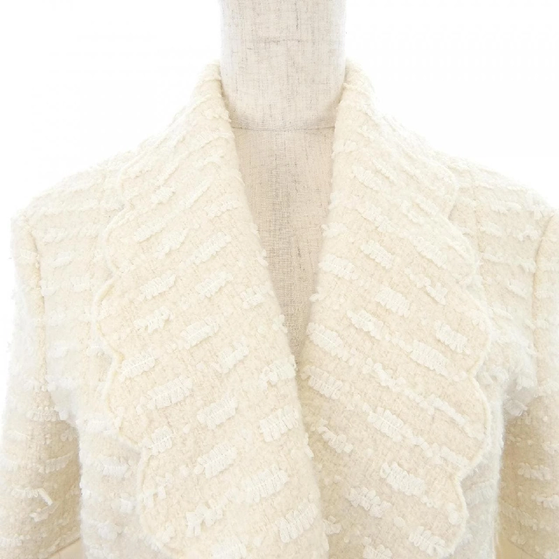 Áo khoác CHANEL P65277V60987 20K - Hàng hiệu Chính hãng 822159