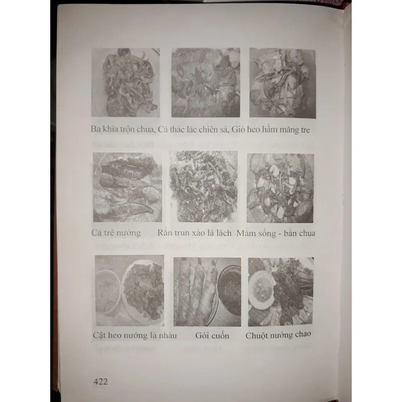 Chuyện ăn uống của người bình dân Sóc Trăng, nhìn từ góc độ văn hóa dân gian 645290