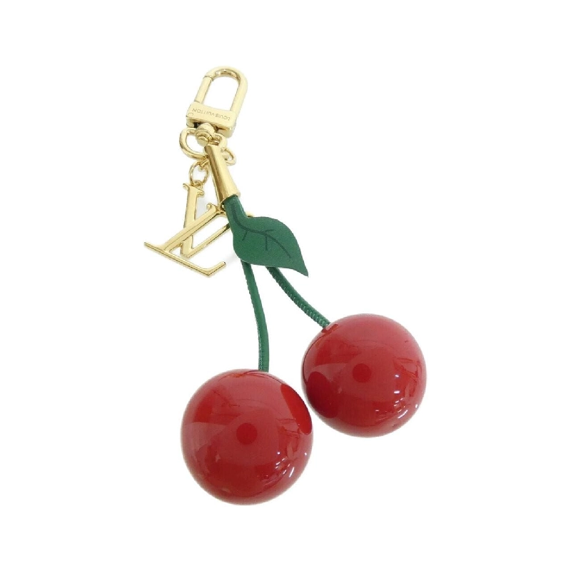 Charm túi Louis Vuitton Cherry M02476 - Hàng hiệu Chính hãng 772148