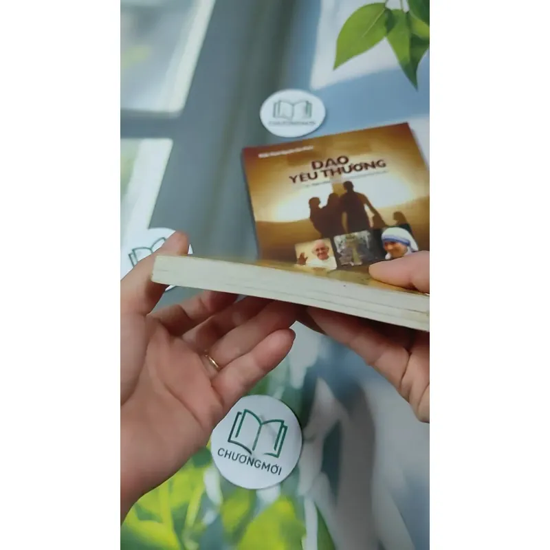 Combo: Kinh Thánh Thật Sự Dạy Gì, Đạo Yêu Thương 727295