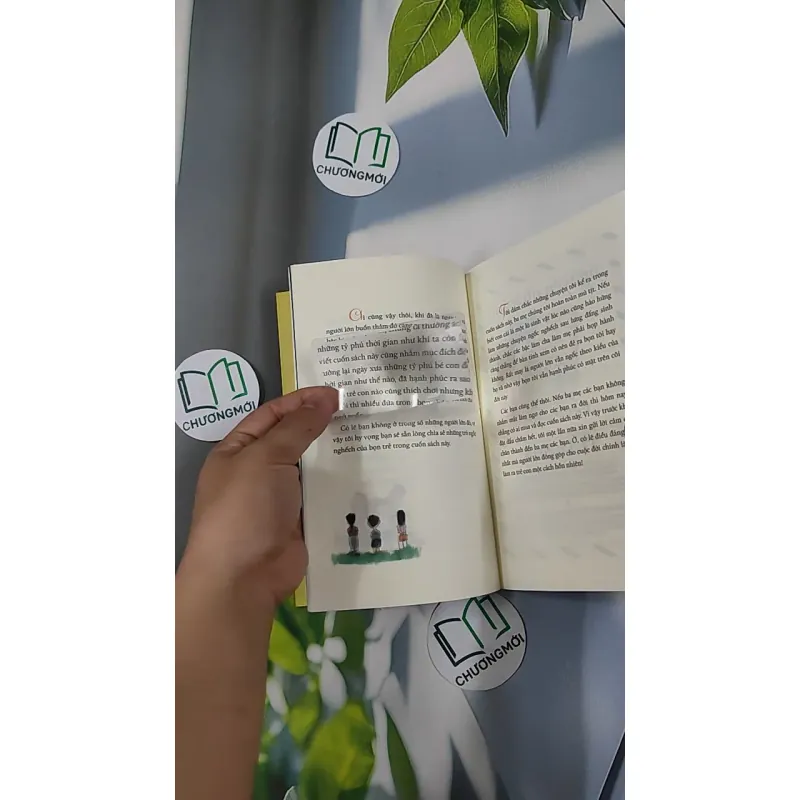 [MIỄN PHÍ BỌC SÁCH] [HIẾM] Cảm Ơn Người Lớn - Sổ Nhật Ký Lịch 2019 - Nguyễn Nhật Ánh 798405