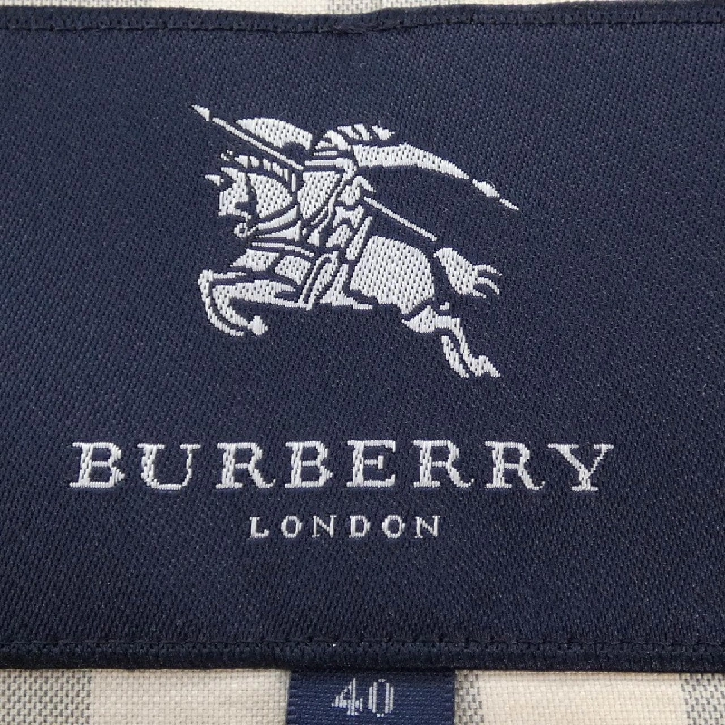 Burberry London FRD52-270-40 Áo khoác trench - Hàng hiệu chính hãng 816809
