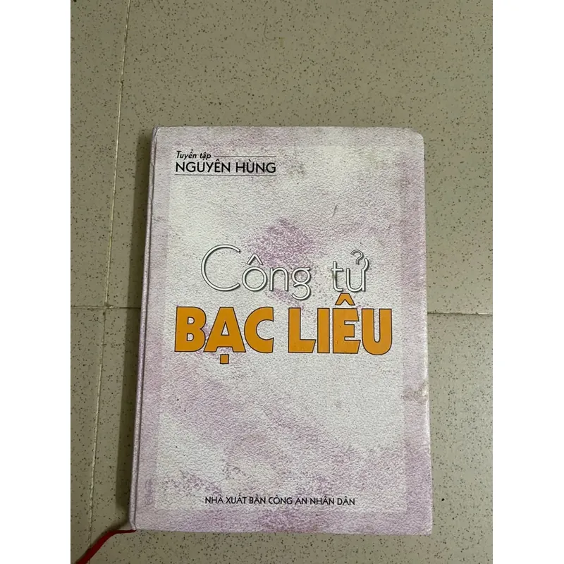 Công Tử Bạc Liêu 712175